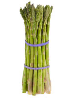 Mary Washington Asparagus